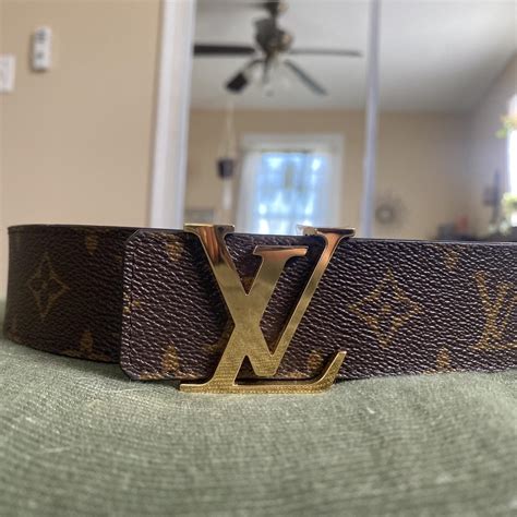 louis vuitton belt made in spain real or fake|louis vuitton copies for sale.